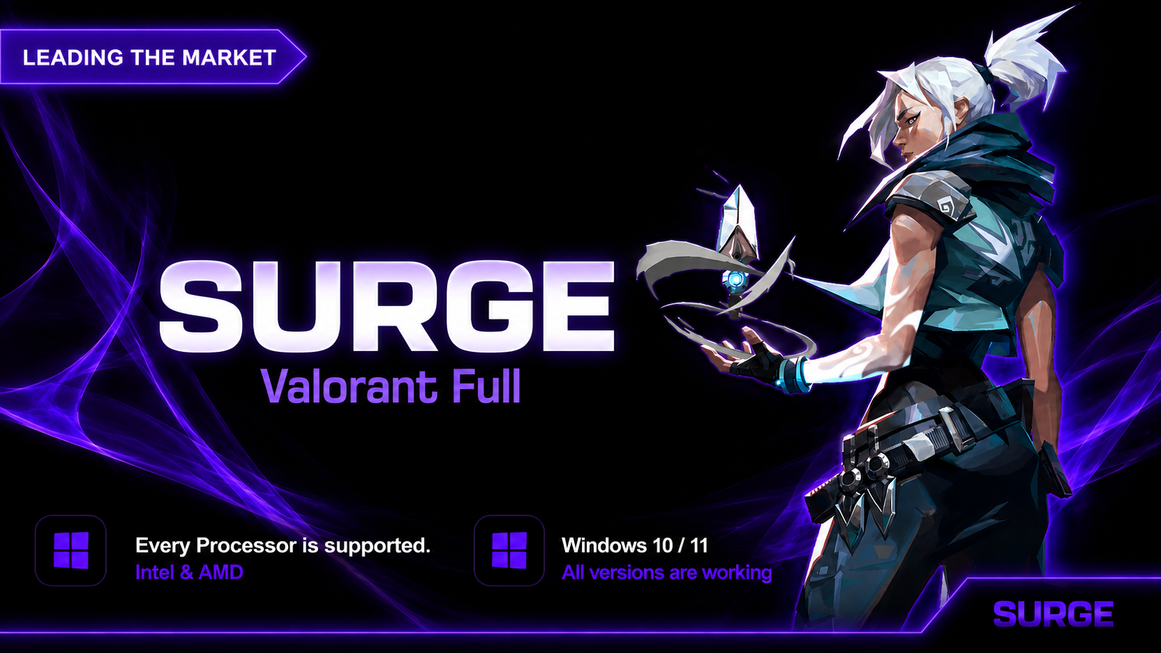 Valorant Full